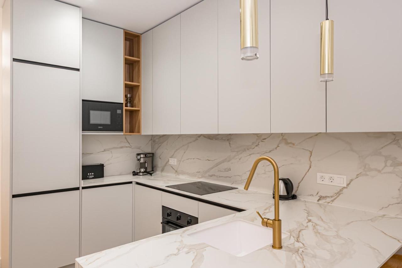 Lalatina IV Calle Conde De Romanones 4Br 4Bh Мадрид Экстерьер фото