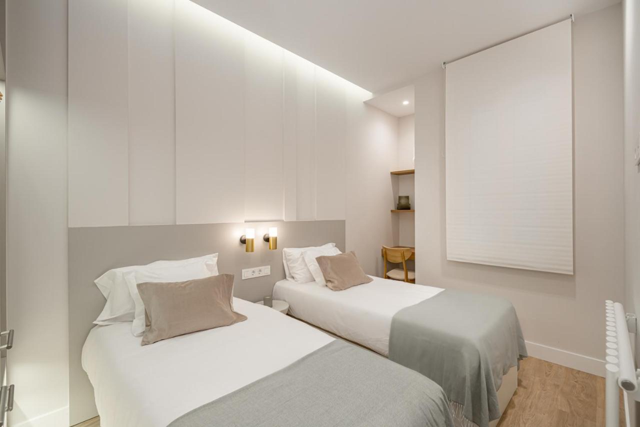Lalatina IV Calle Conde De Romanones 4Br 4Bh Мадрид Экстерьер фото