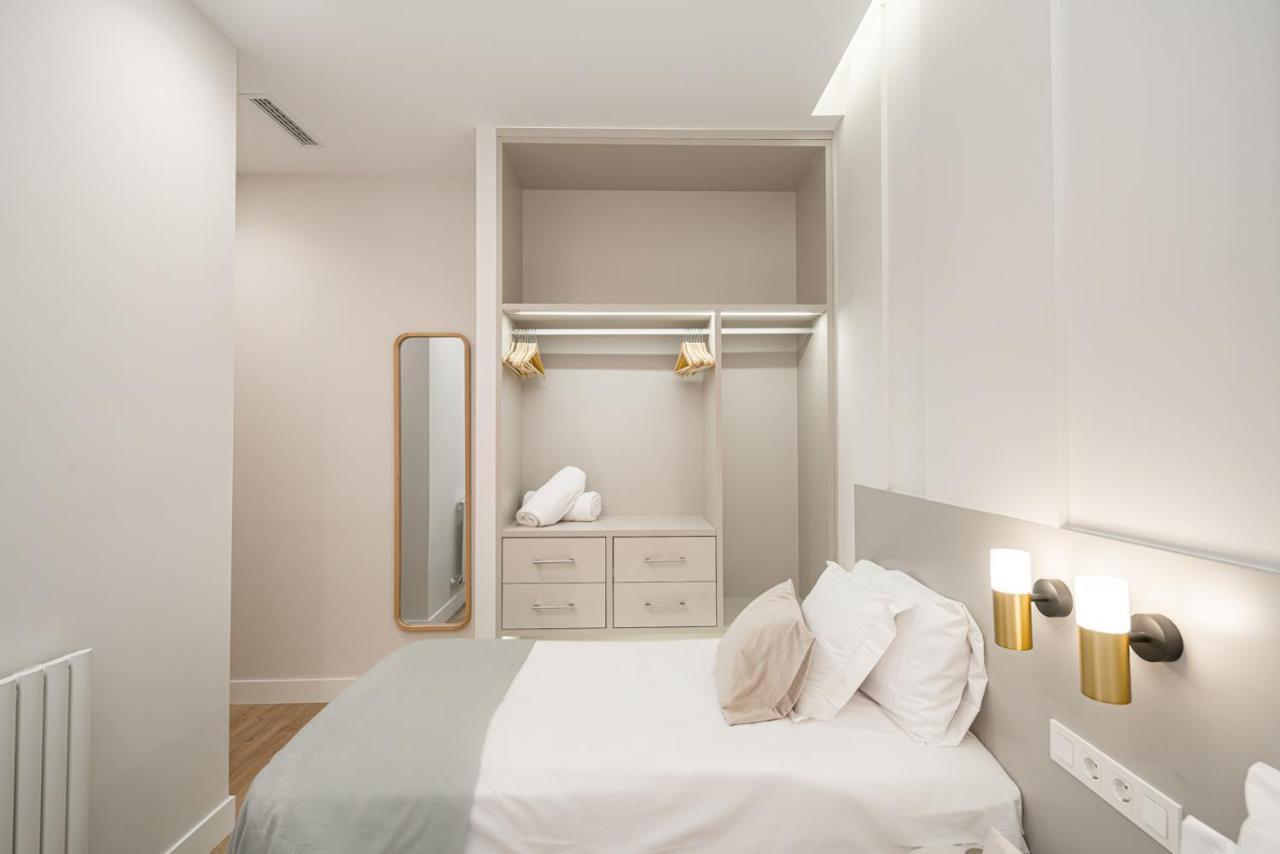 Lalatina IV Calle Conde De Romanones 4Br 4Bh Мадрид Экстерьер фото