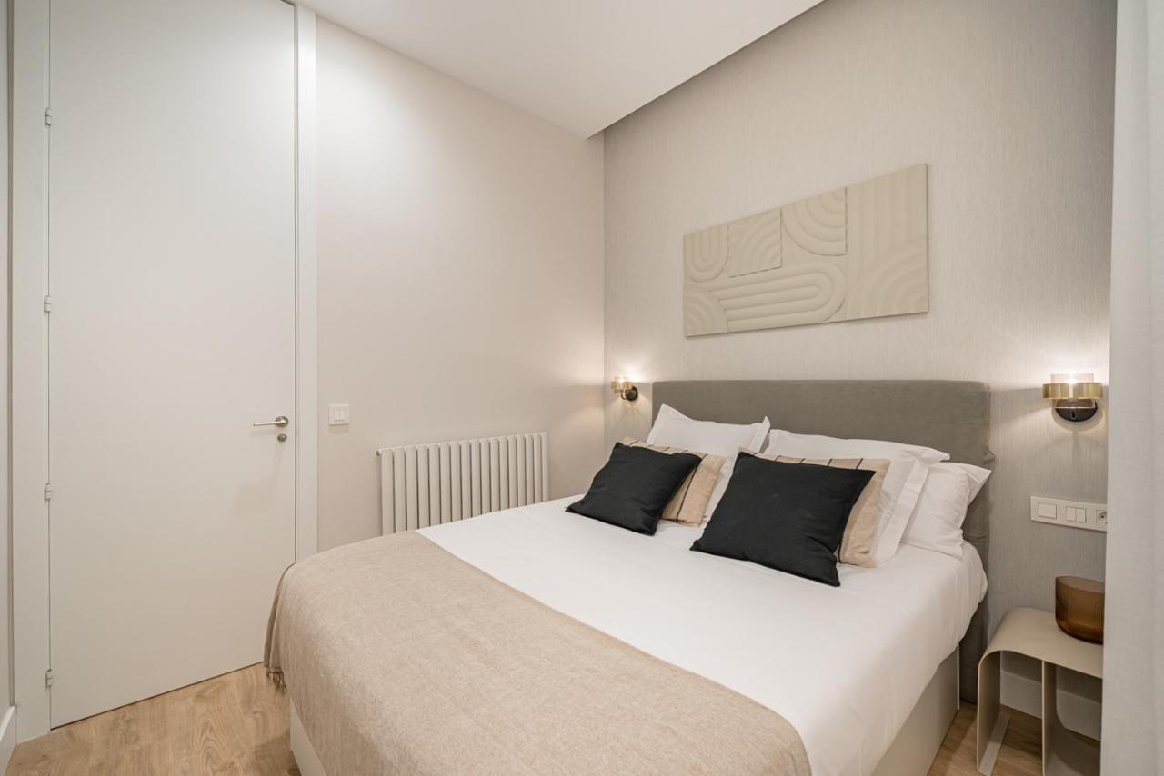 Lalatina IV Calle Conde De Romanones 4Br 4Bh Мадрид Экстерьер фото